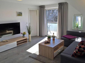 Ferienwohnung Le Papillon Kröslin